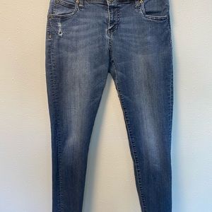 KUT from the Kloth Jeans size 4